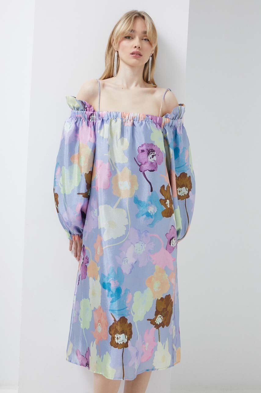 Stine Goya rochie