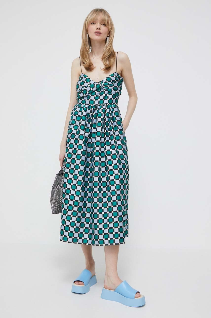 Stine Goya rochie