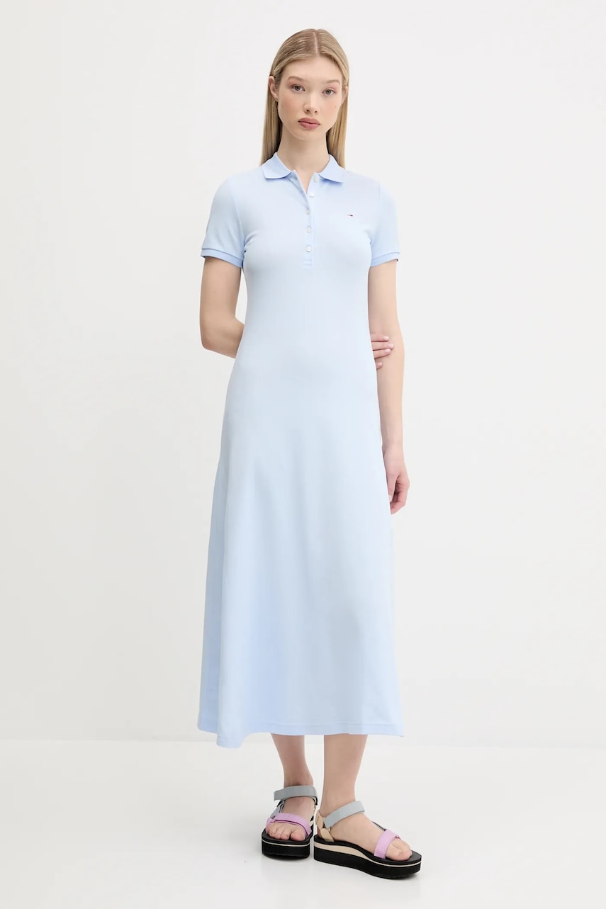 Tommy Jeans rochie