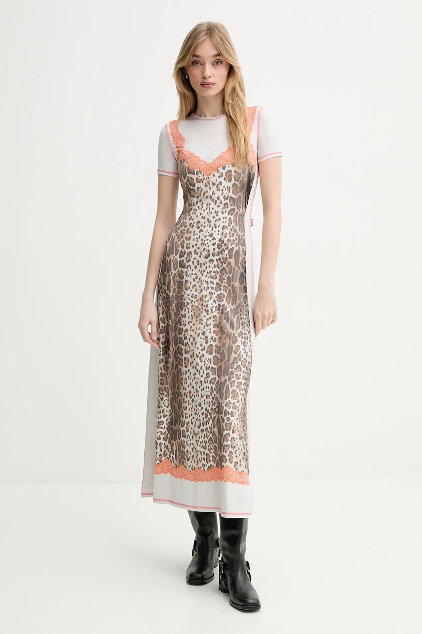 Diesel rochie D-ILE DRESS