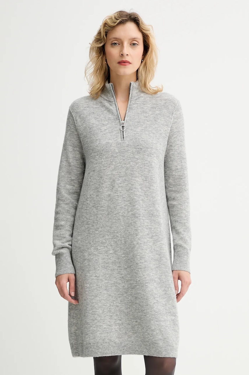 Marc O'Polo rochie cu lână