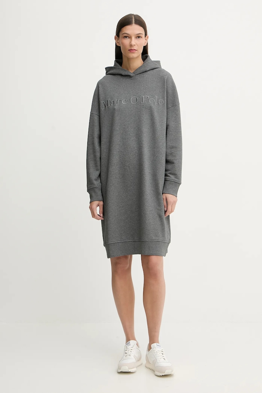 Marc O'Polo rochie din bumbac