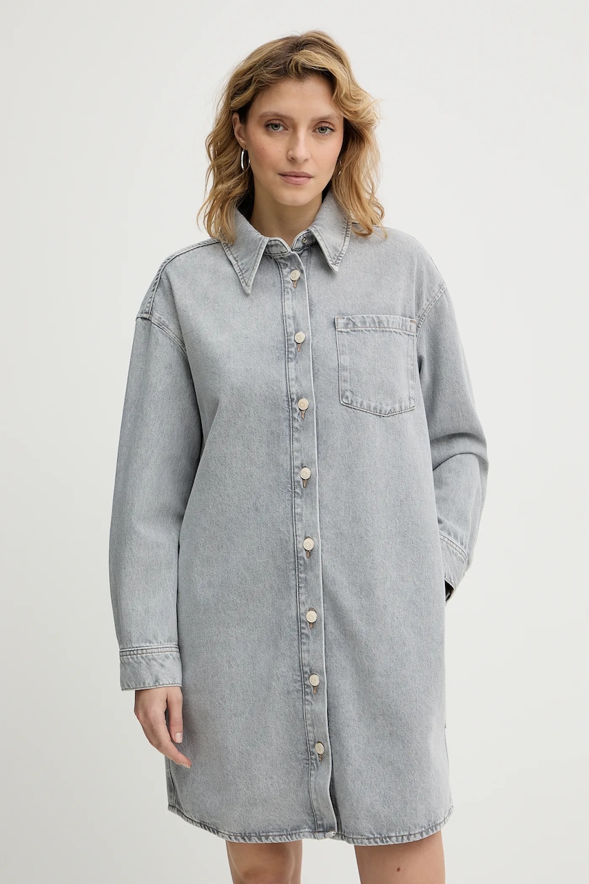 Marc O'Polo rochie jeans