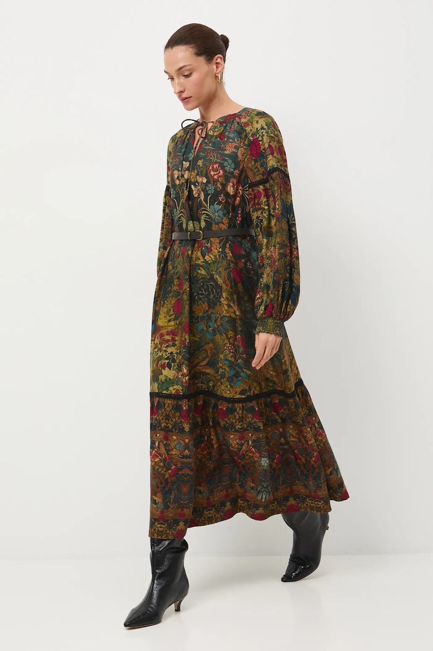 Medicine rochie