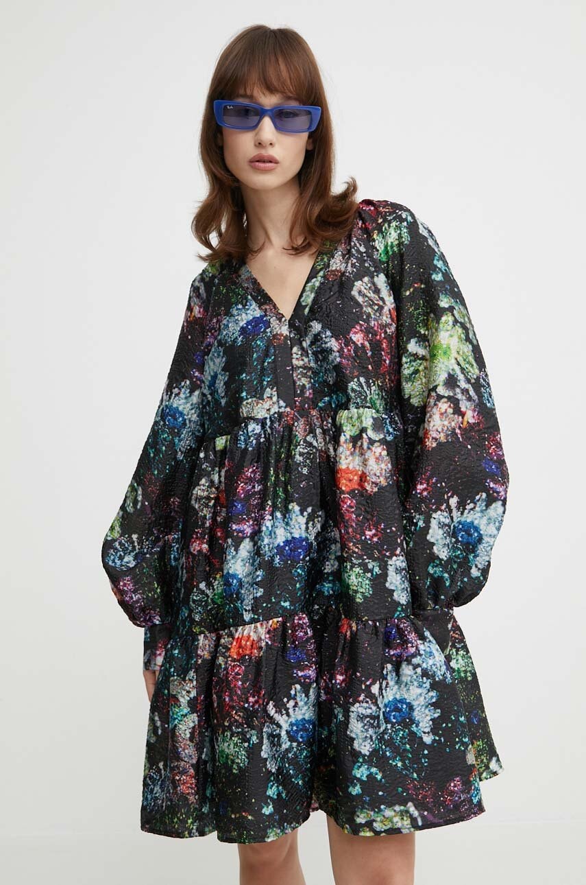 Stine Goya rochie