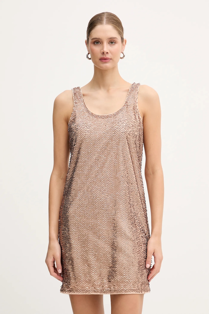 Armani Exchange rochie