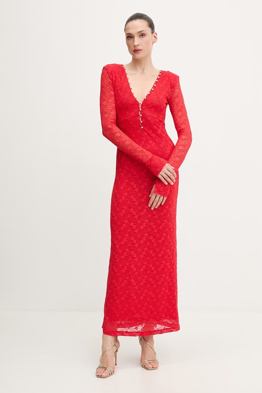 Bardot rochie