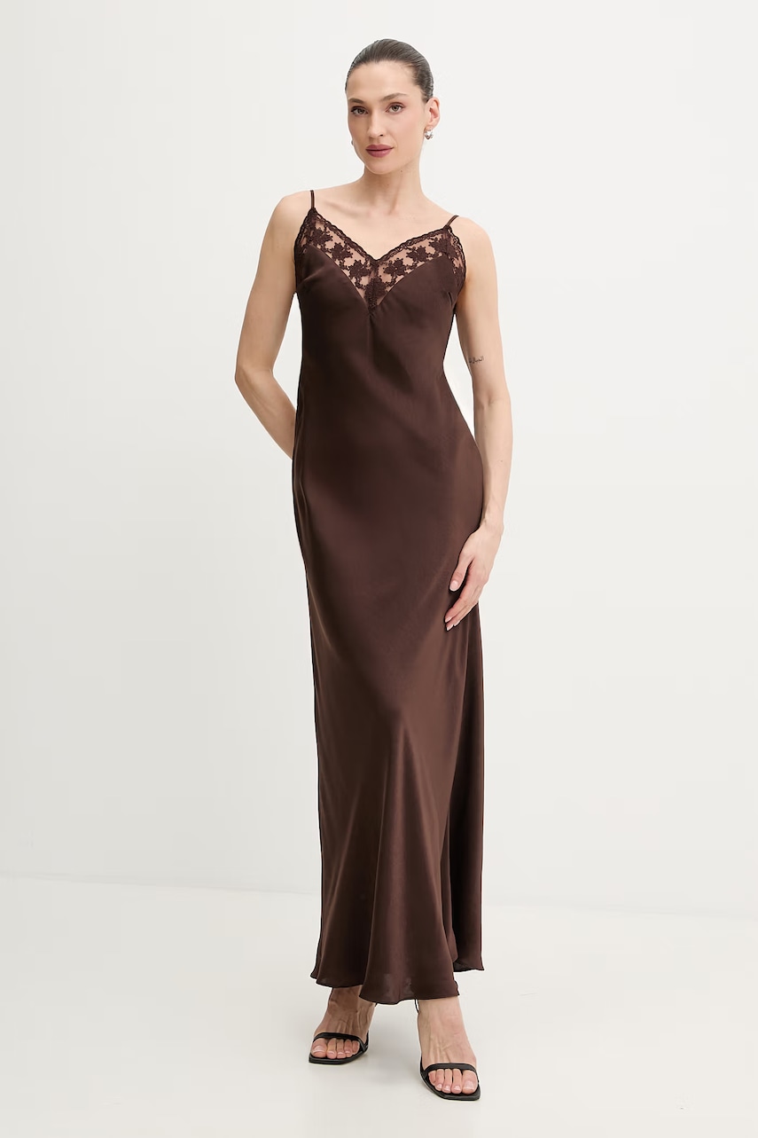 Bardot rochie