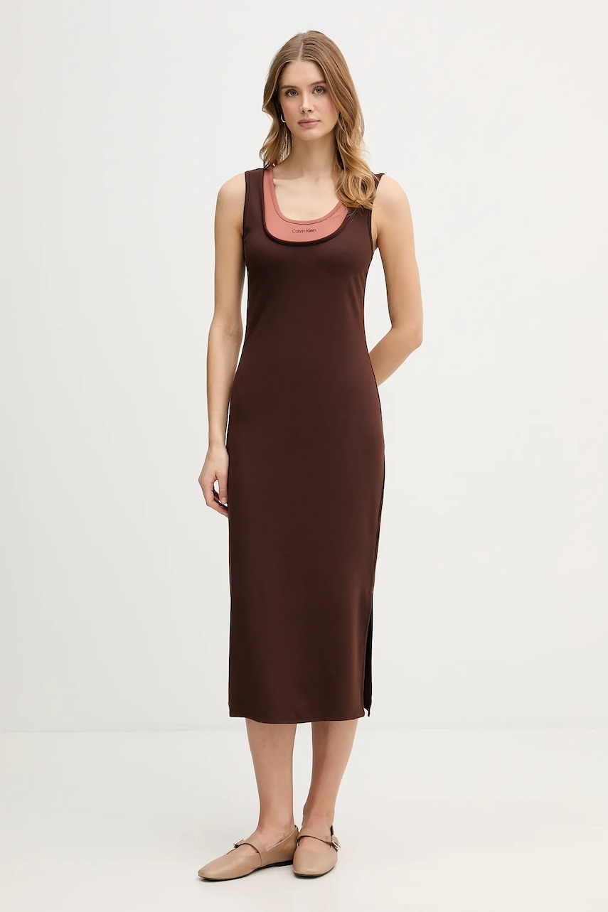 Calvin Klein Jeans rochie