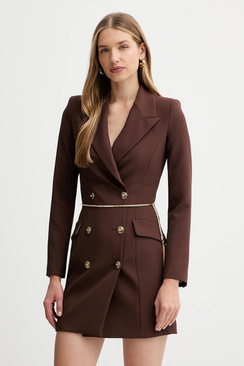 Elisabetta Franchi rochie