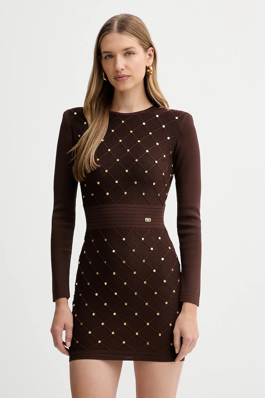 Elisabetta Franchi rochie