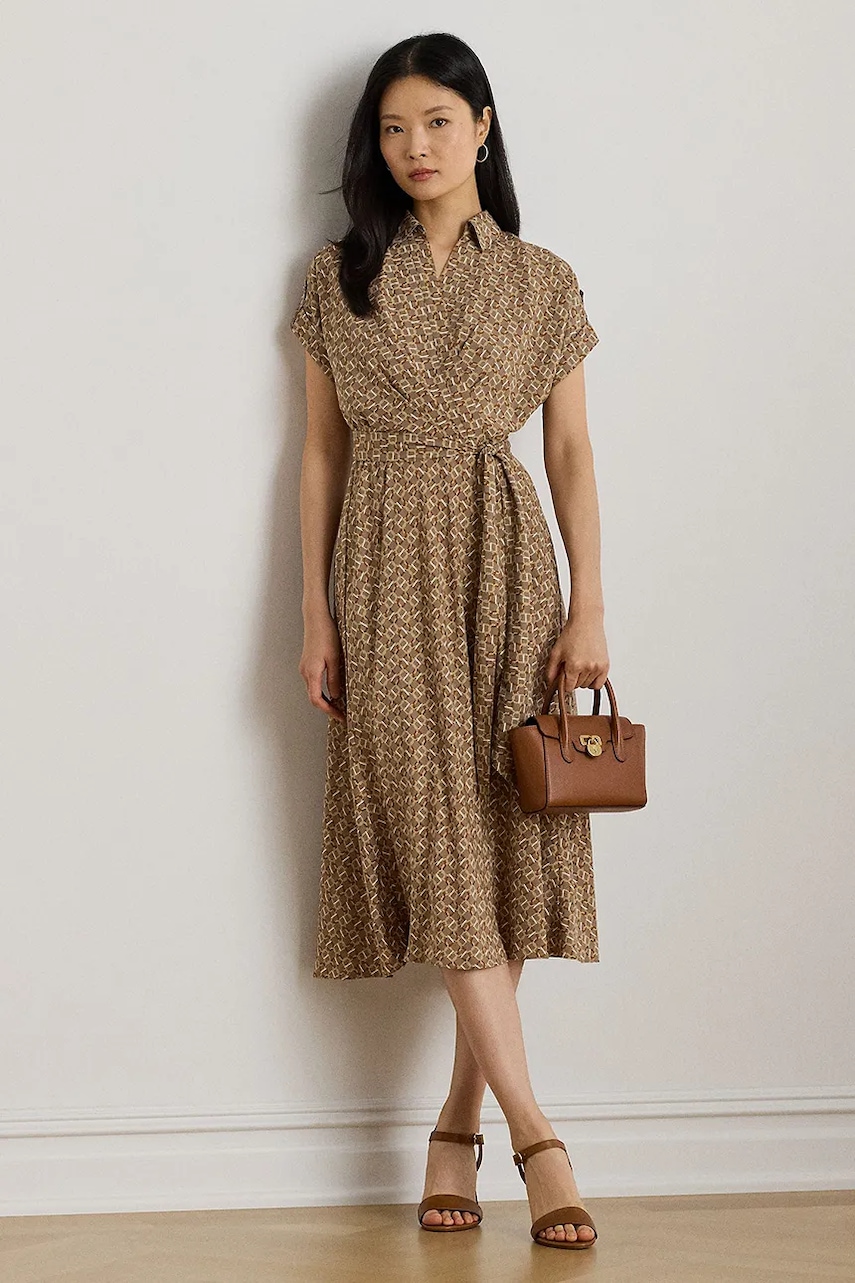 Lauren Ralph Lauren rochie