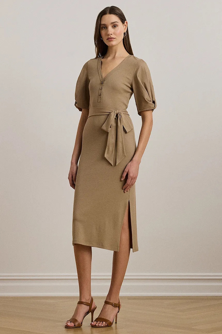 Lauren Ralph Lauren rochie
