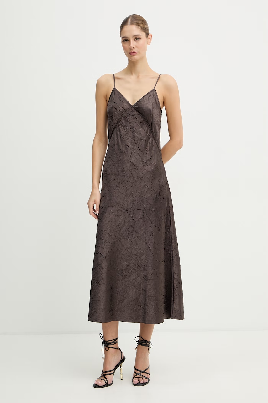 MAX&Co. rochie MCOFAVELLA