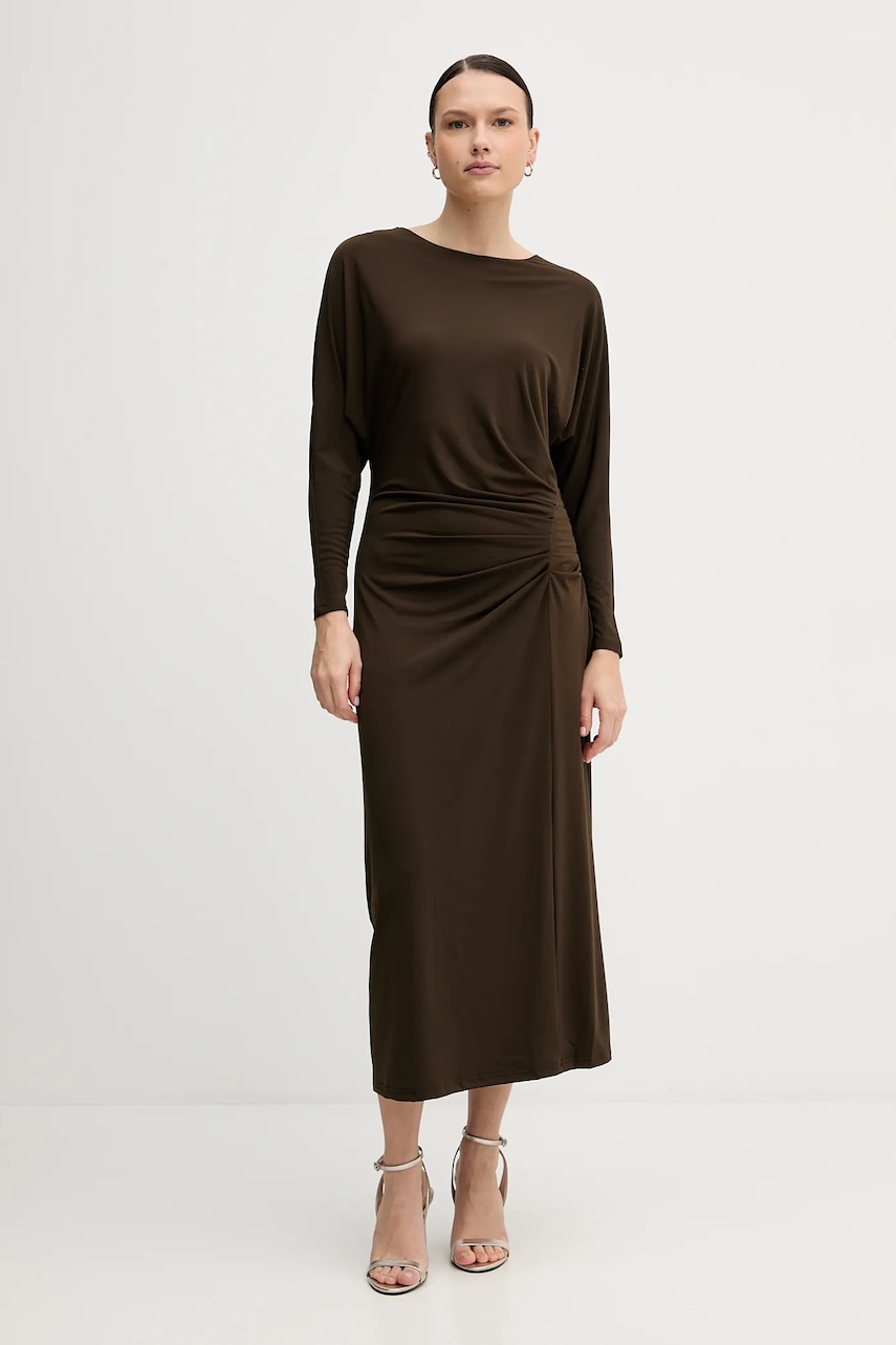 Pedro del Hierro rochie