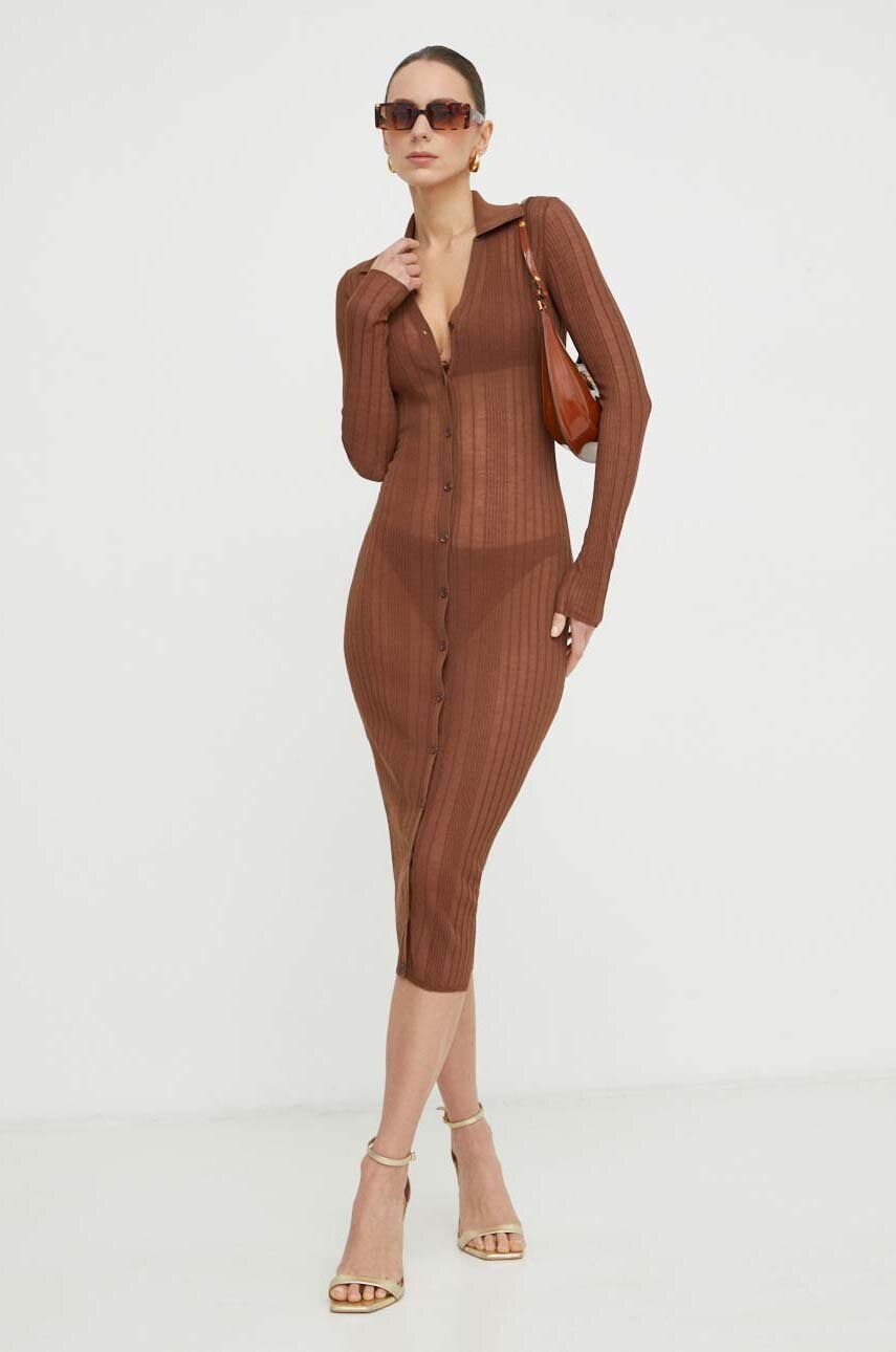 Pinko rochie