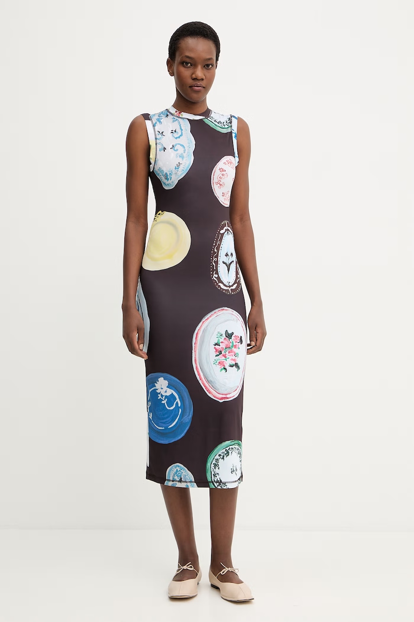 Stine Goya rochie