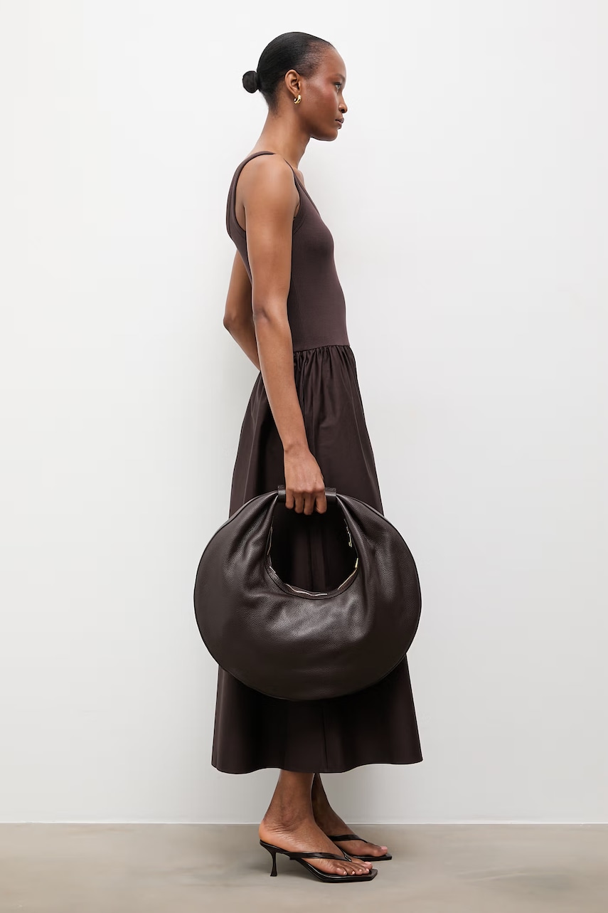Answear.LAB rochie de vară de bumbac Unscripted Collection