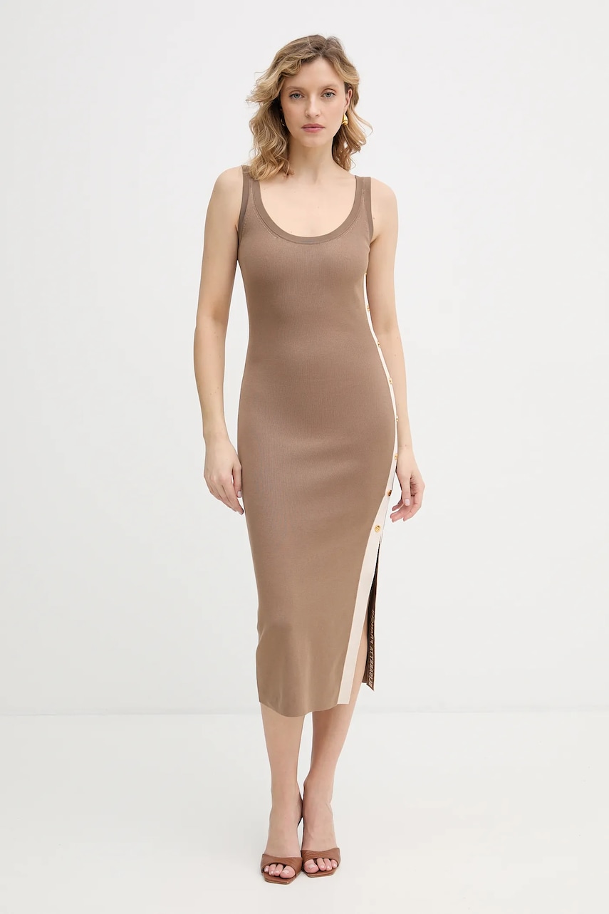 Elisabetta Franchi rochie