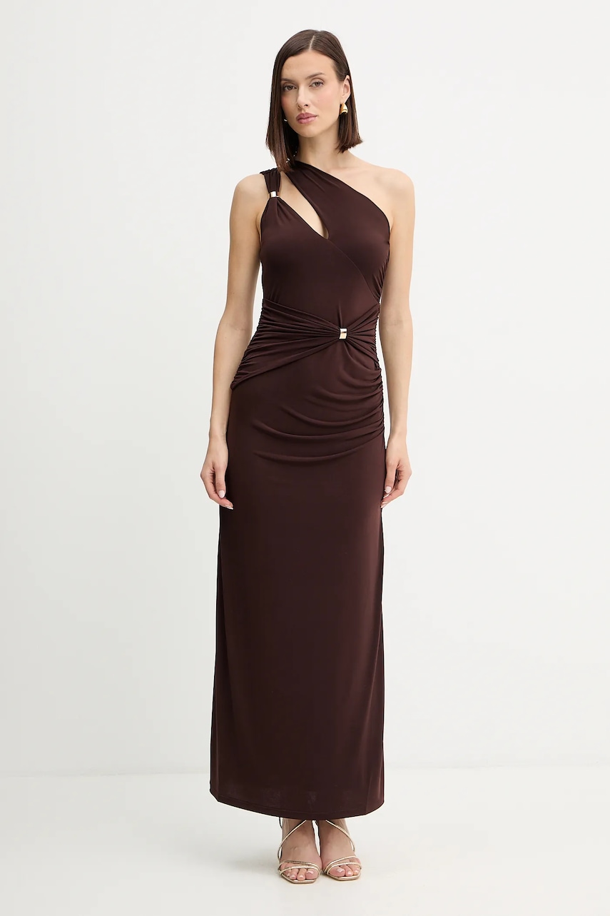 Herve Leger rochie Aurora