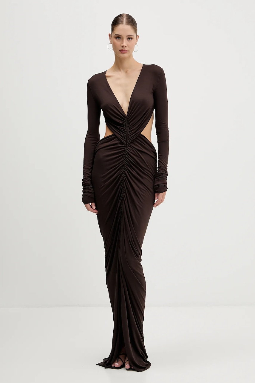 Rick Owens Lilies rochie Poppy