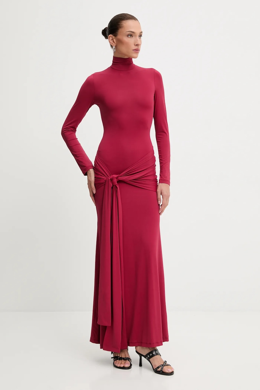 Bardot rochie ALIX
