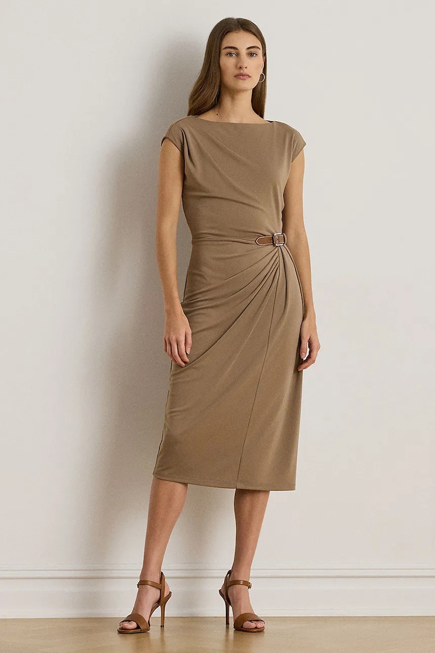Lauren Ralph Lauren rochie