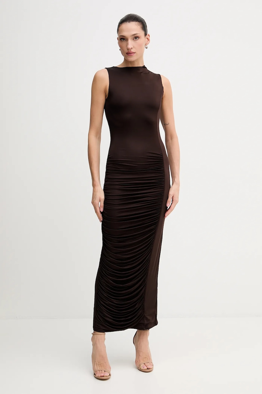 Rotate rochie
