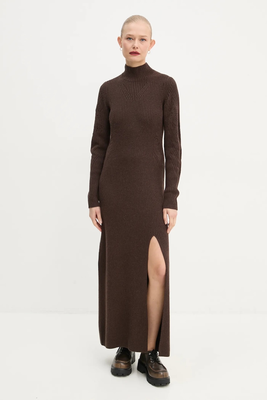 BA&SH rochie