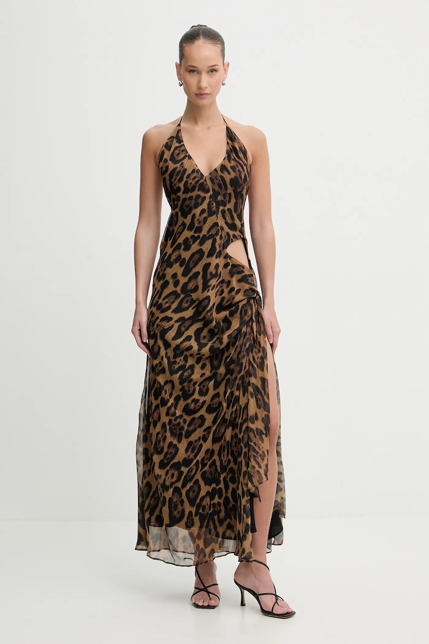 Bardot rochie