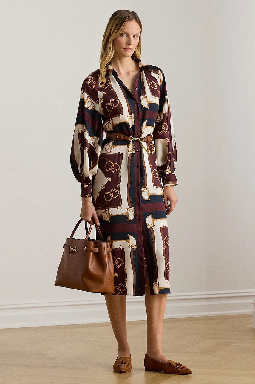 Lauren Ralph Lauren rochie