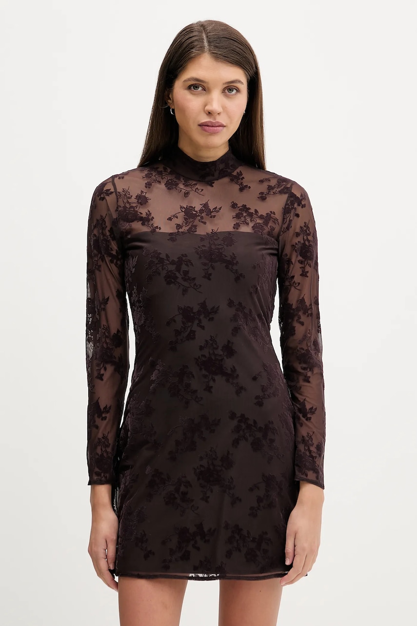 Abercrombie & Fitch rochie