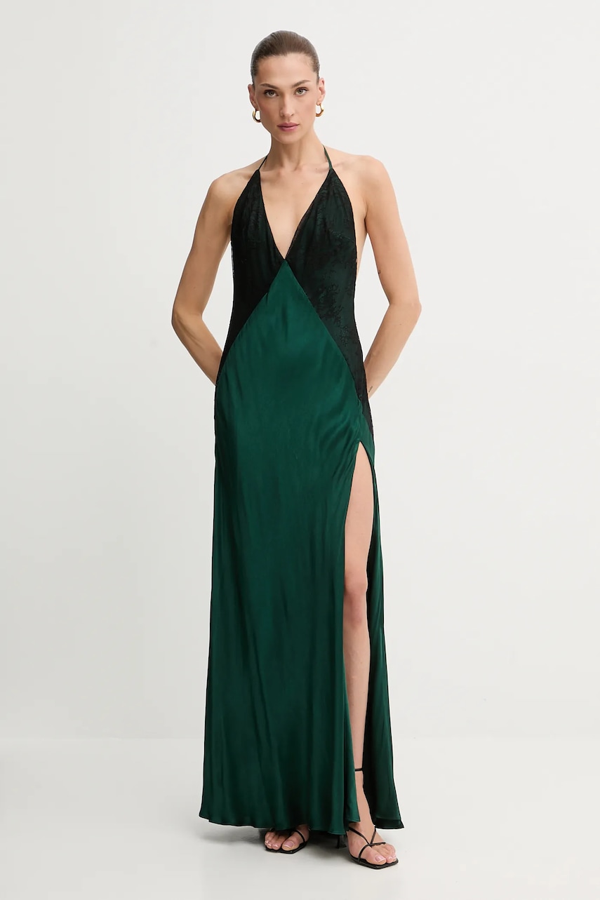 Bardot rochie
