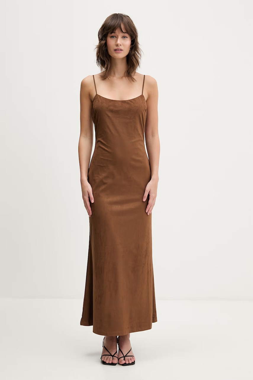 Bardot rochie