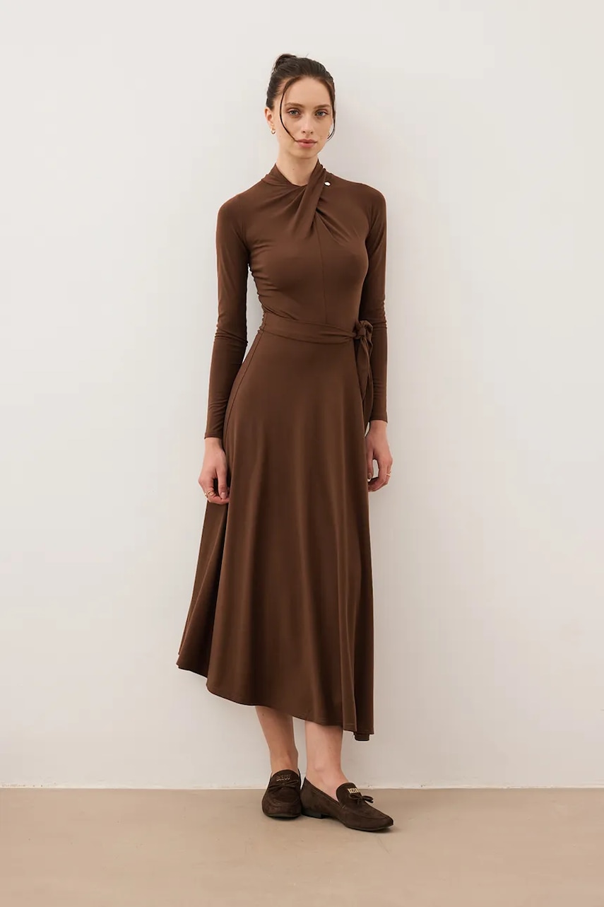 Bizuu rochie ROTTA