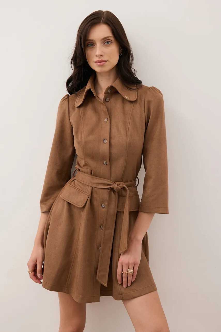 Bizuu rochie ZORELLE
