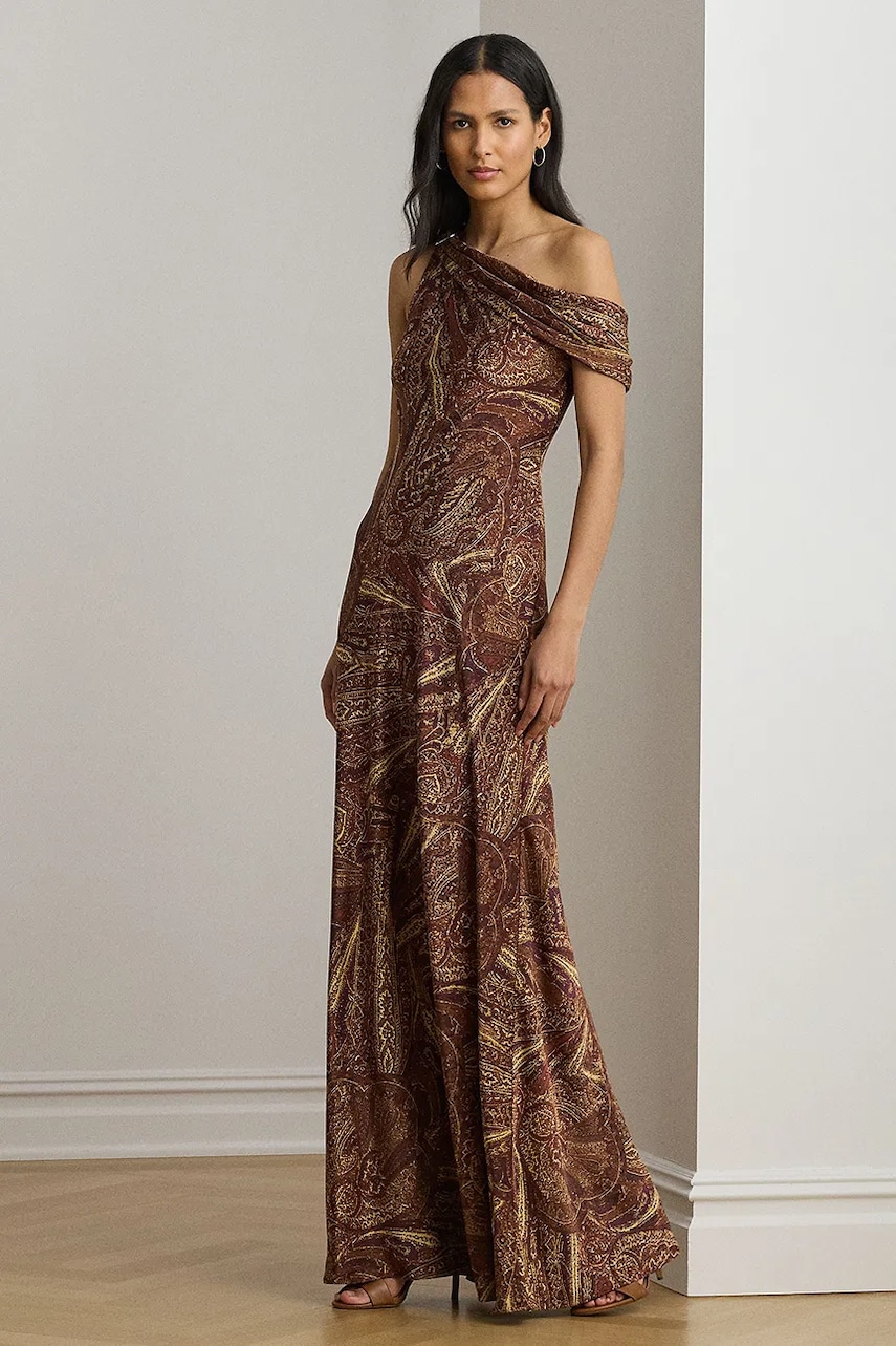 Lauren Ralph Lauren rochie