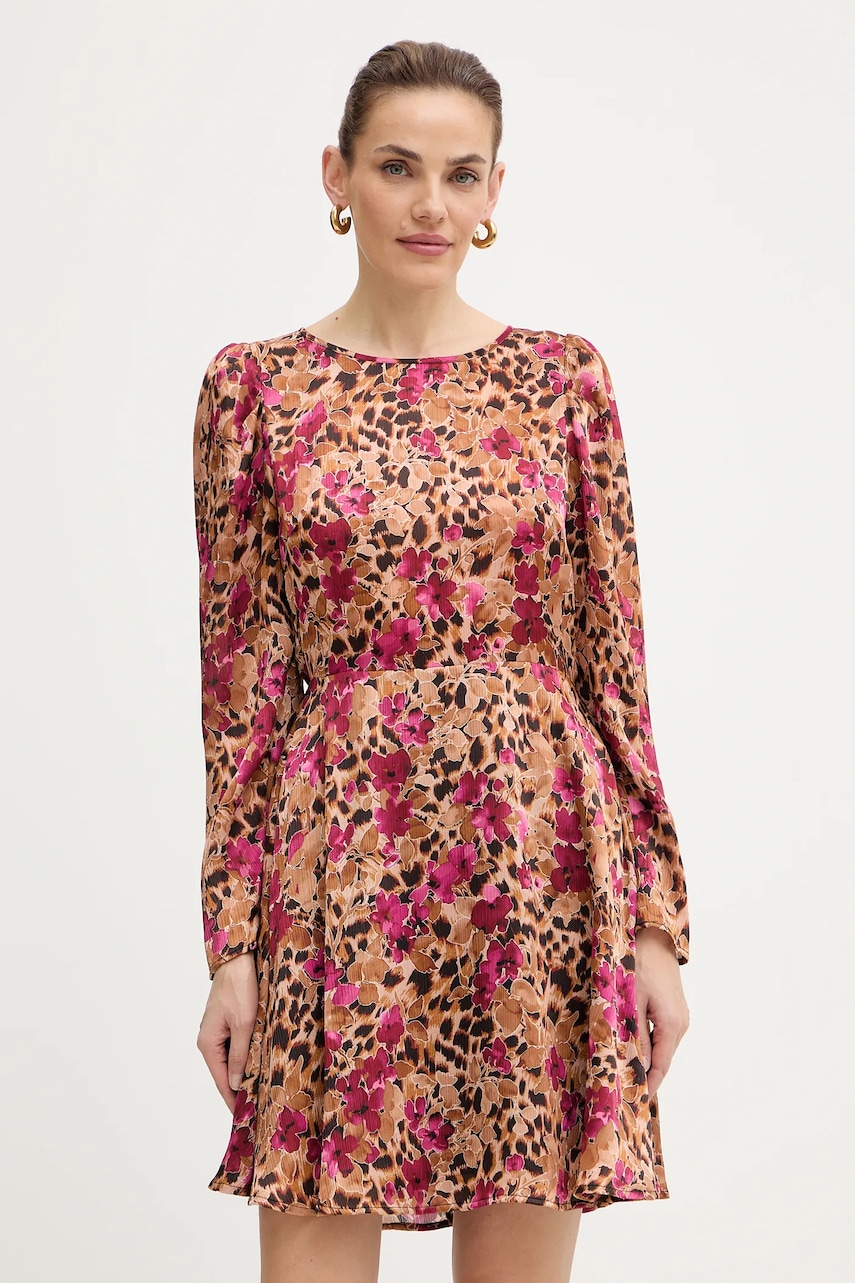 Morgan rochie