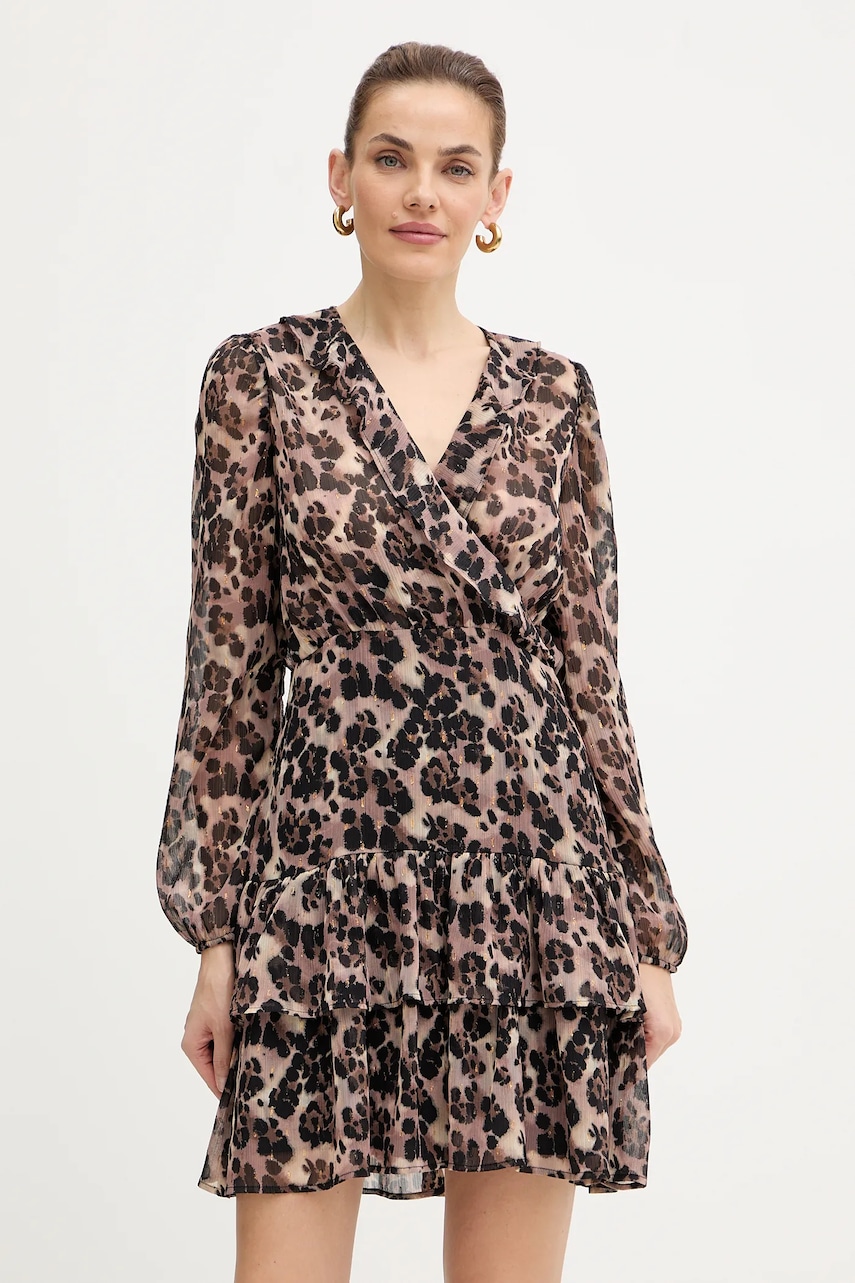 Morgan rochie