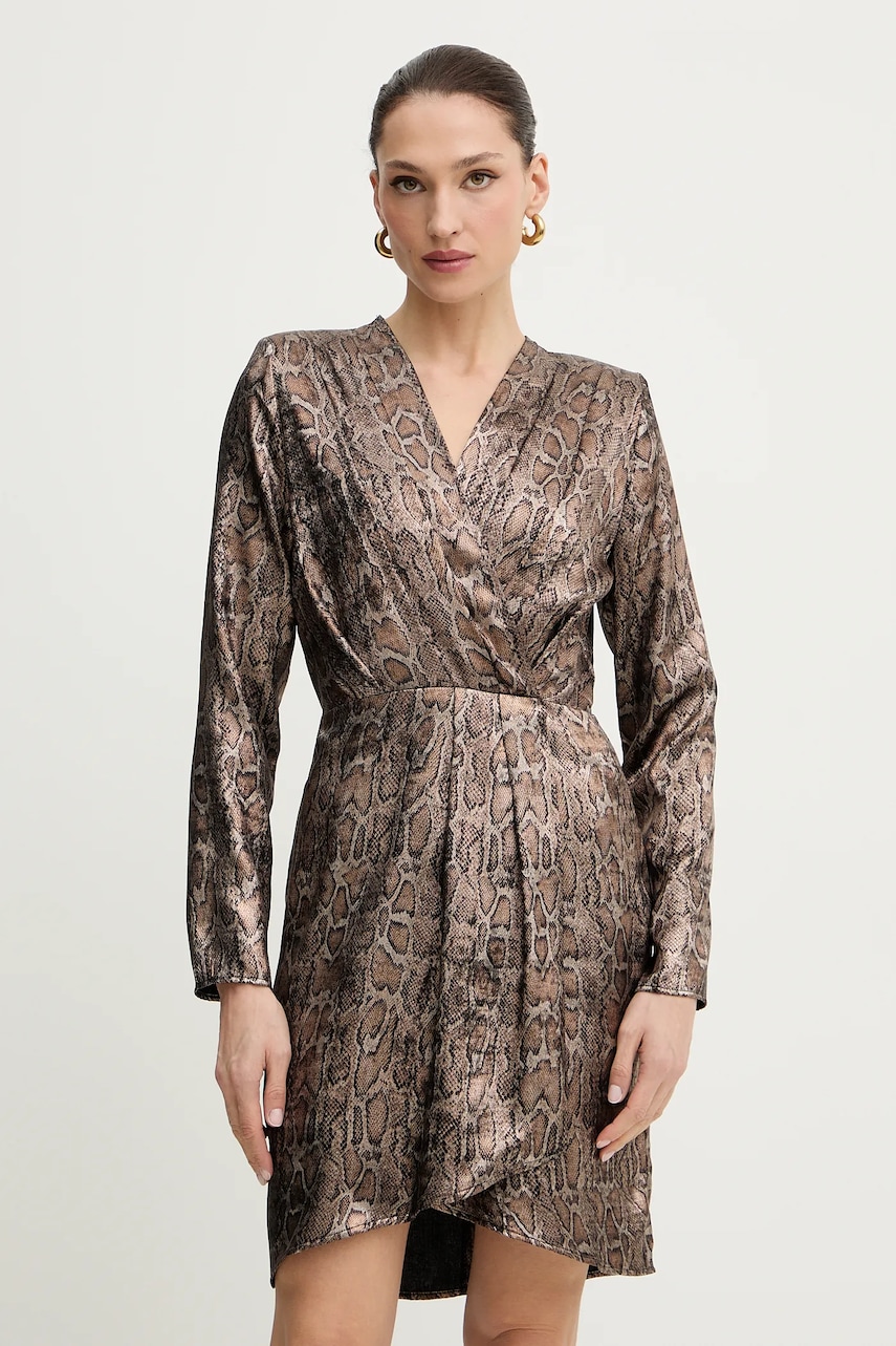 Morgan rochie