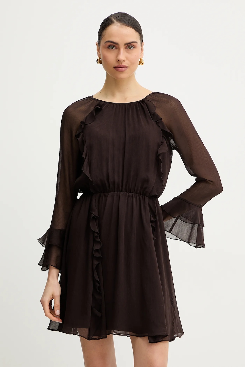 Morgan rochie