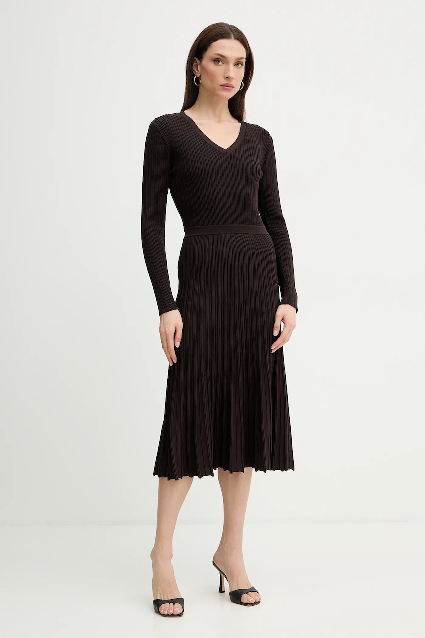 Morgan rochie