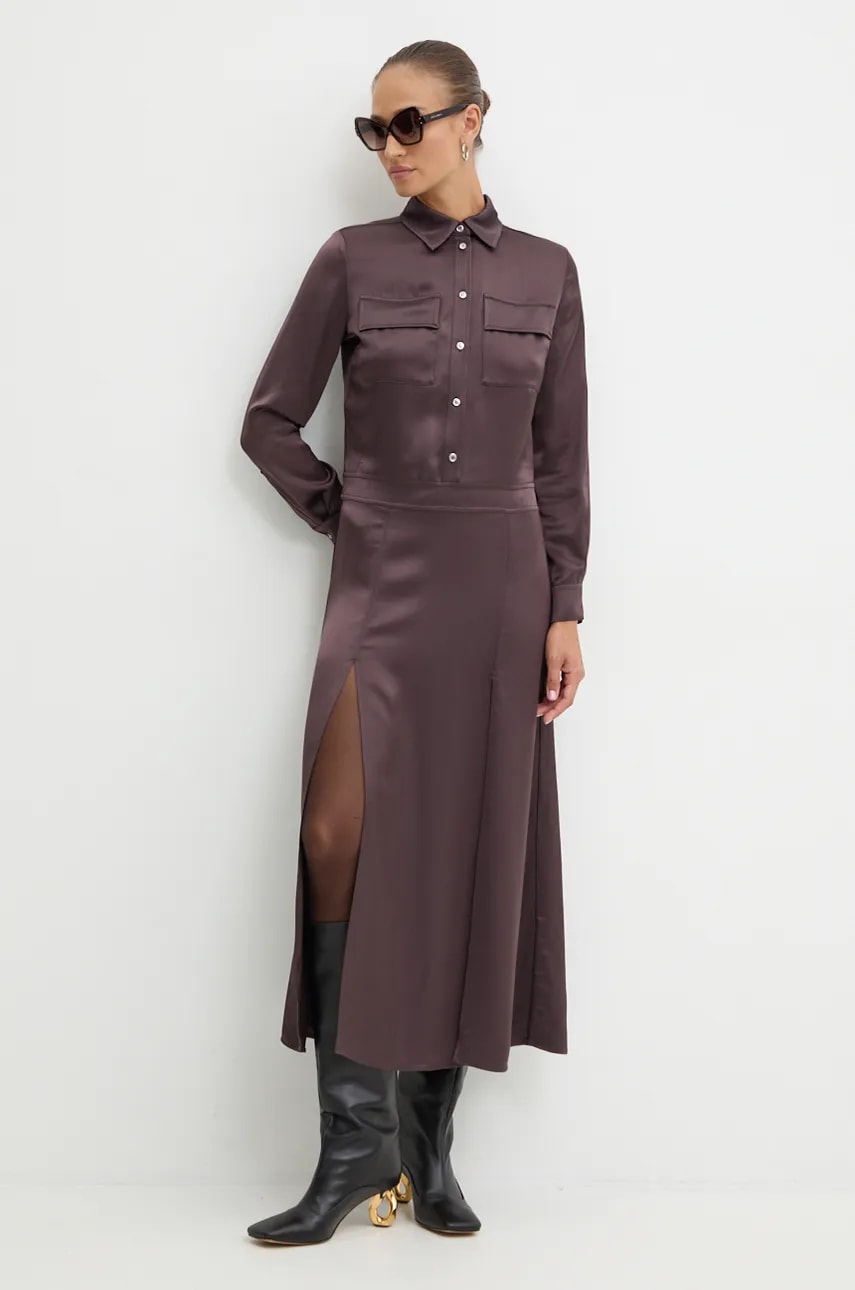 Pinko rochie