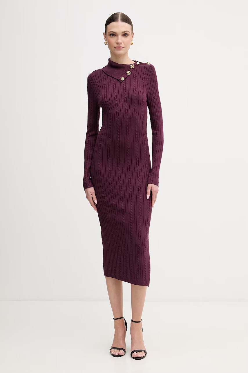 Guess rochie PRISCILLA