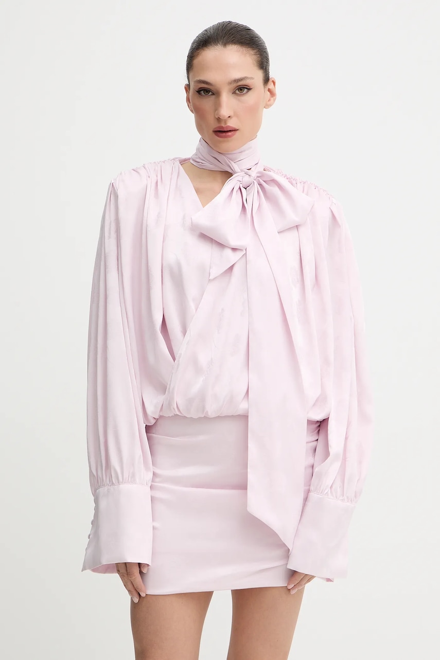 Rotate rochie