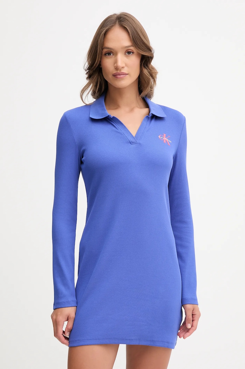 Calvin Klein Jeans rochie