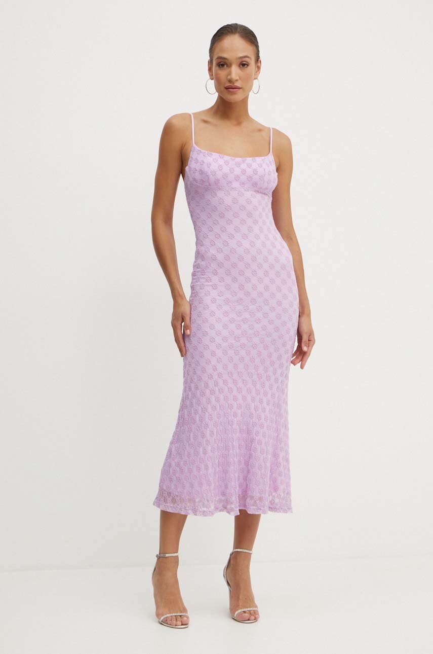 Bardot rochie ADONI