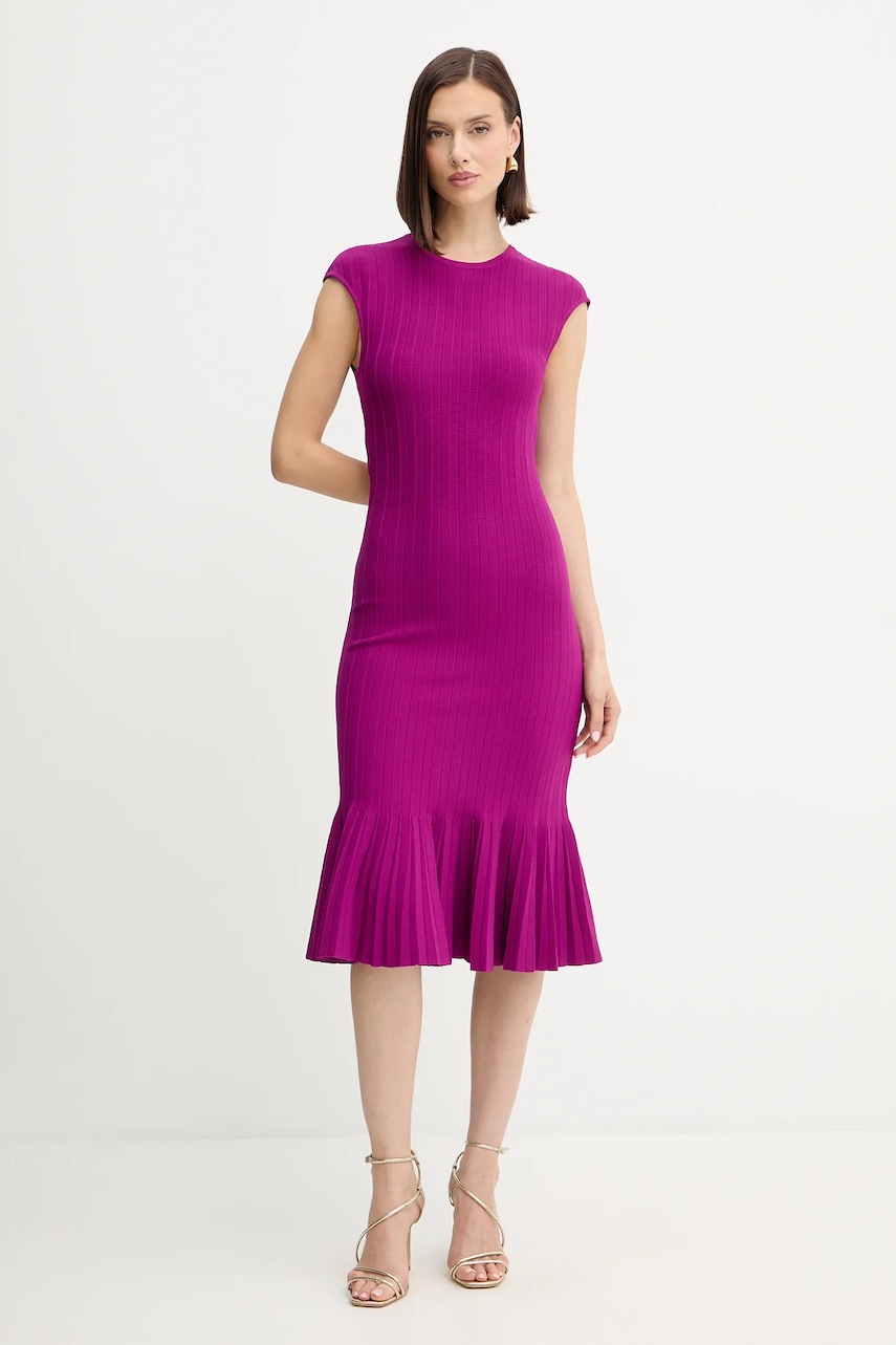 Herve Leger rochie Bridget