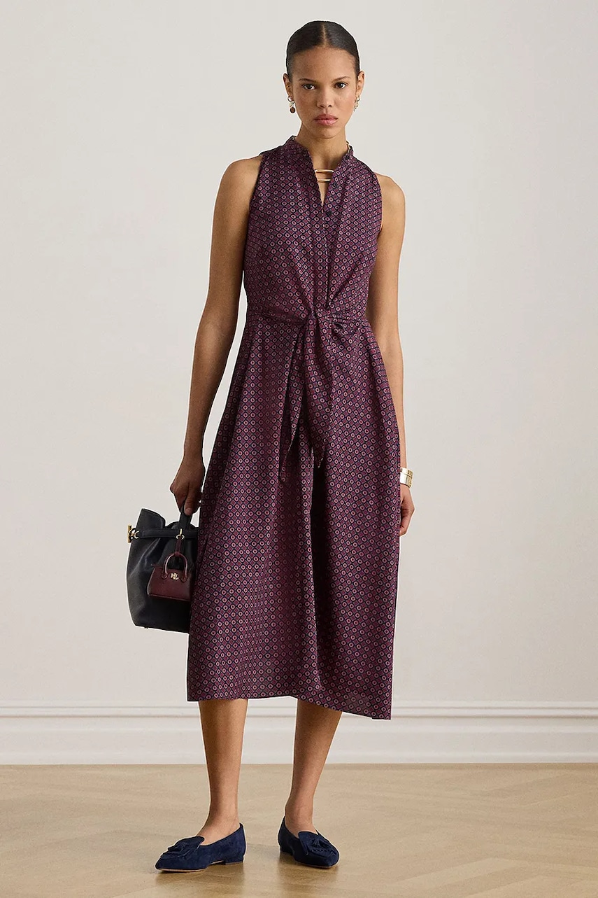 Lauren Ralph Lauren rochie