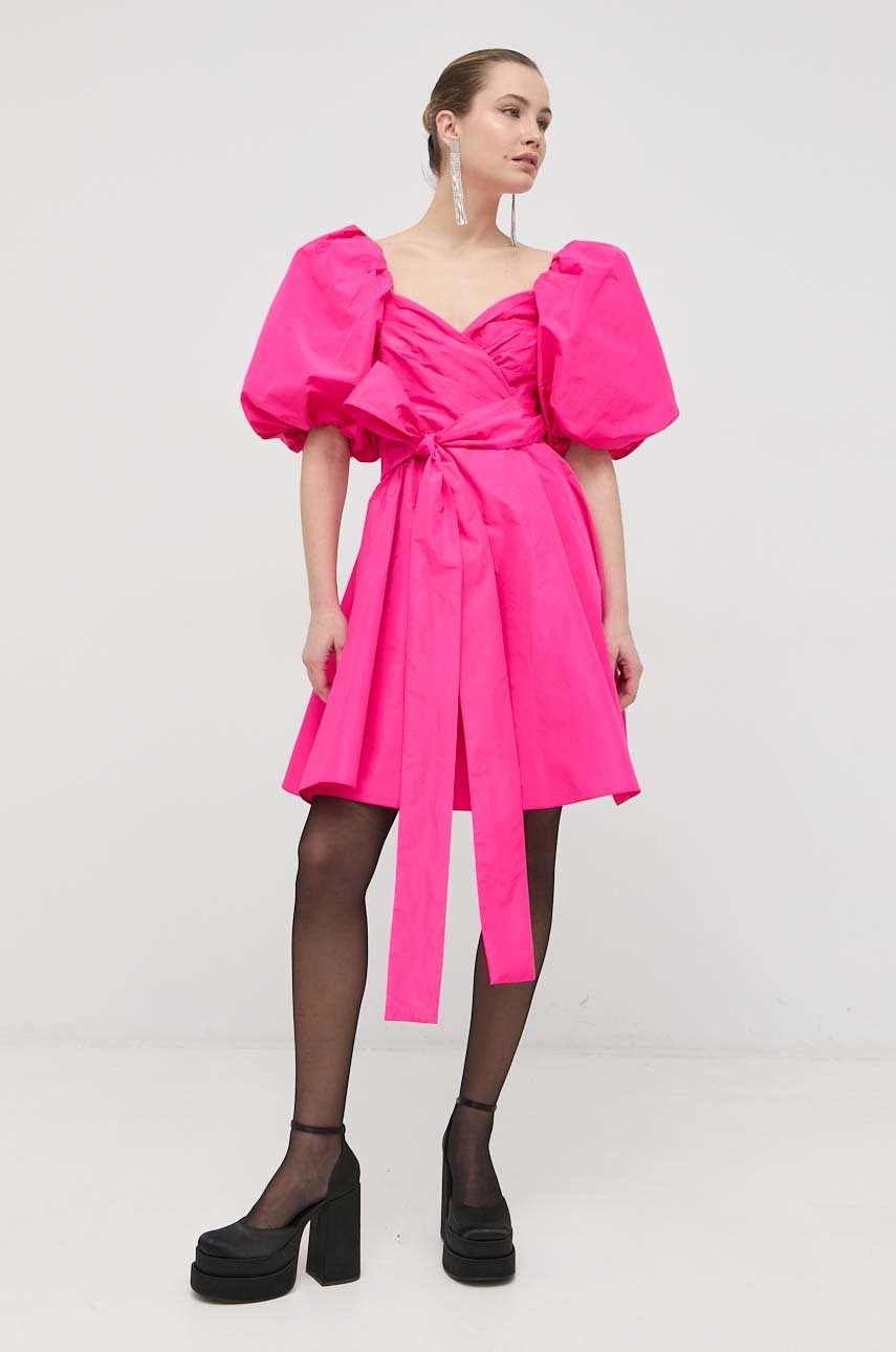 Pinko rochie